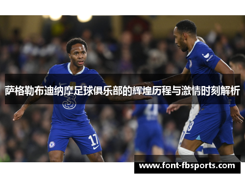 萨格勒布迪纳摩足球俱乐部的辉煌历程与激情时刻解析